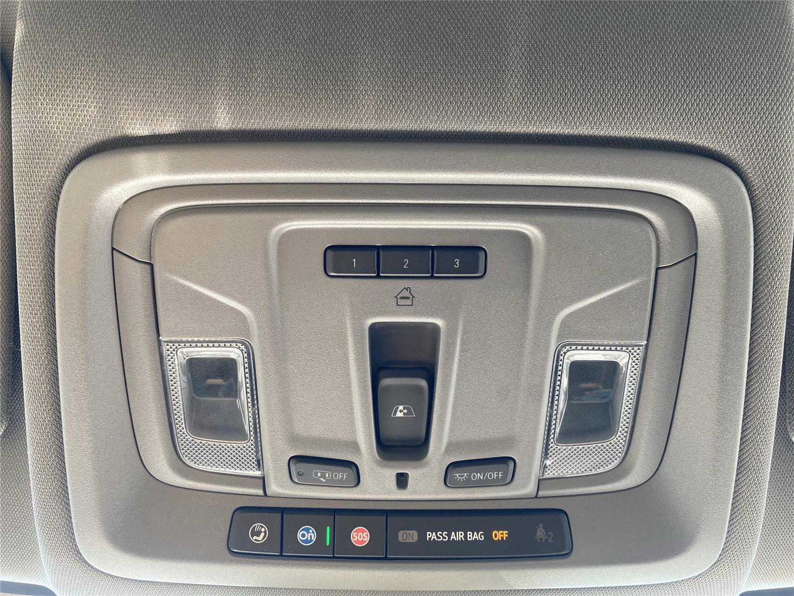 Used 2024 Chevrolet Silverado 1500 LTZ w/ LTZ Convenience Package II image 24