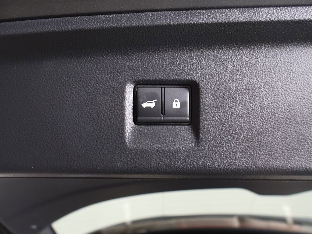 Used 2023 INFINITI QX60 Luxe image 22