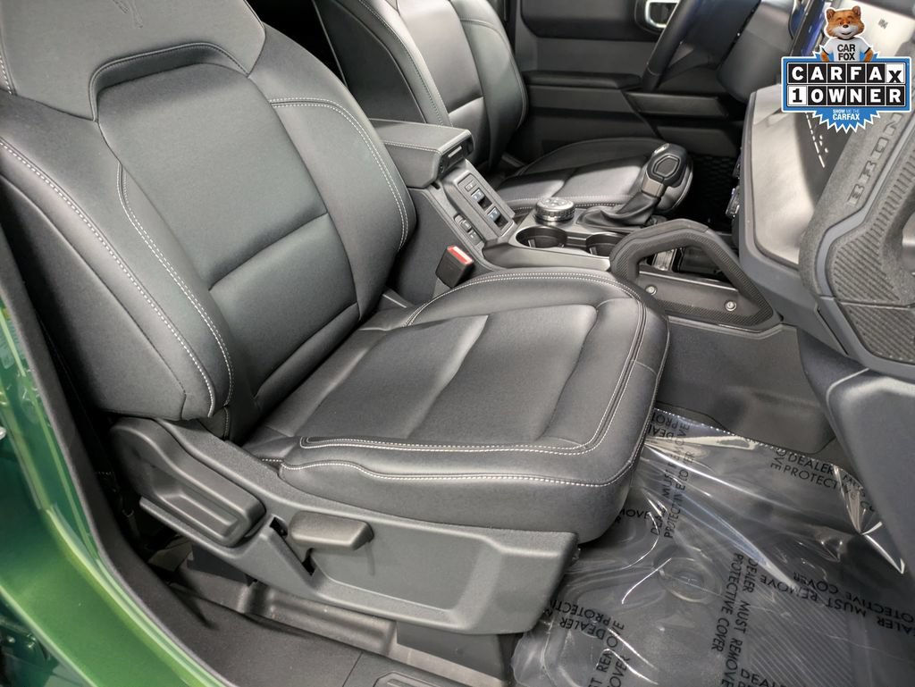 Used 2025 Ford Bronco Badlands AWD/4WD image 33