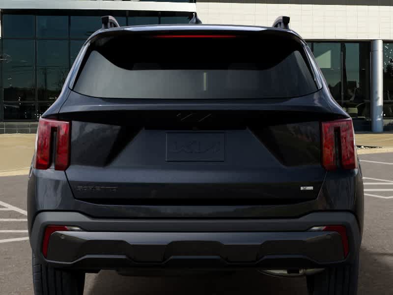 New 2026 Kia Sorento SX AWD/4WD image 13