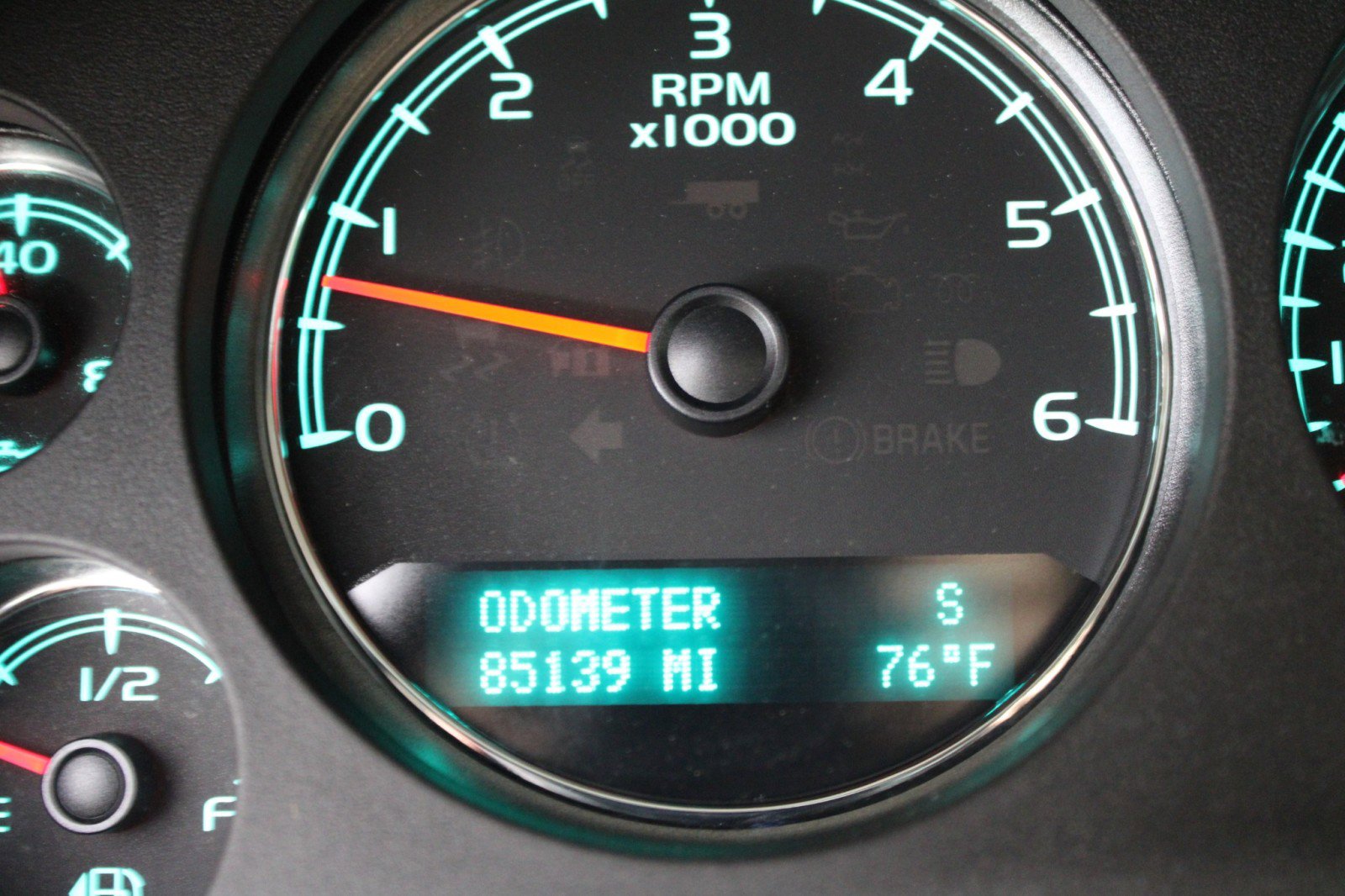Used 2013 Chevrolet Tahoe LS w/ Texas Edition image 19