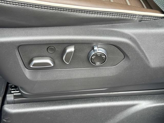 New 2026 GMC Yukon Denali Ultimate image 27