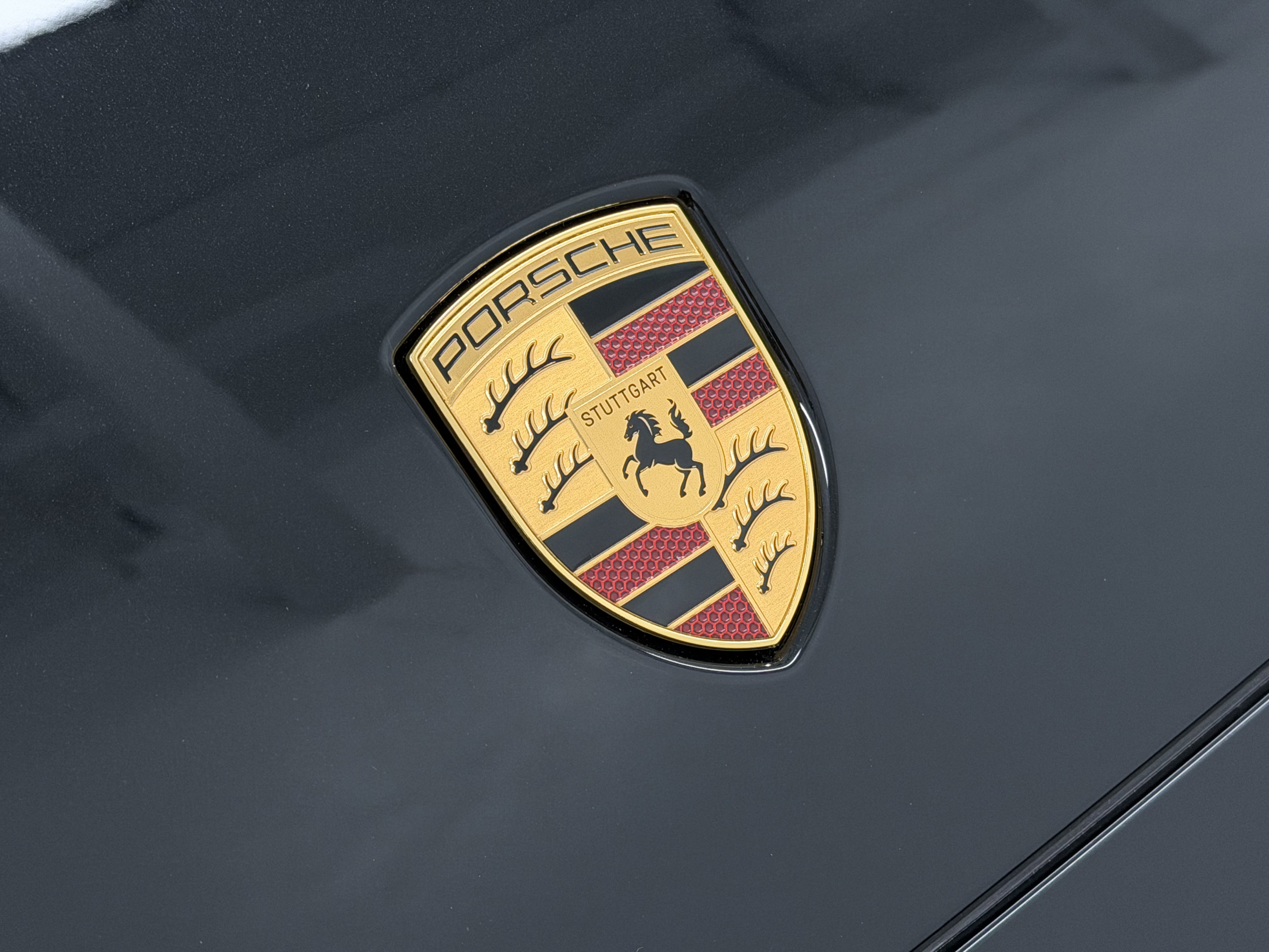 New 2026 Porsche Cayenne S image 69