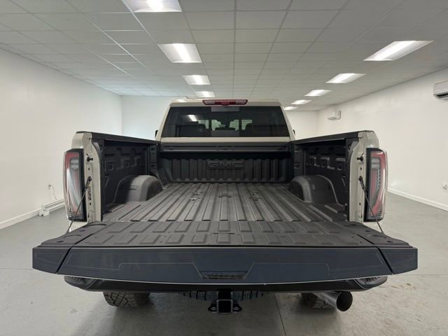 New 2026 GMC Sierra 2500 AT4X image 8