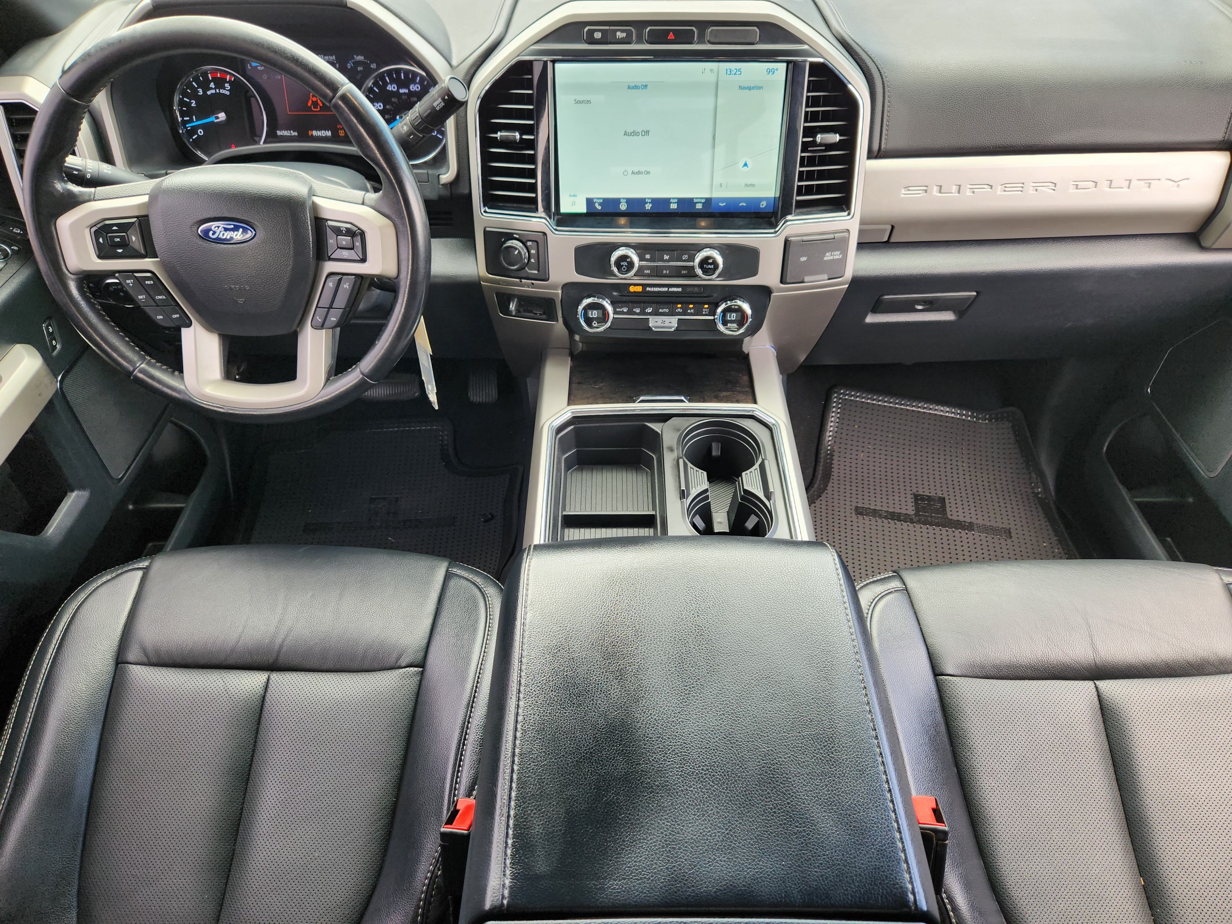 Used 2022 Ford F350 Lariat AWD/4WD image 24