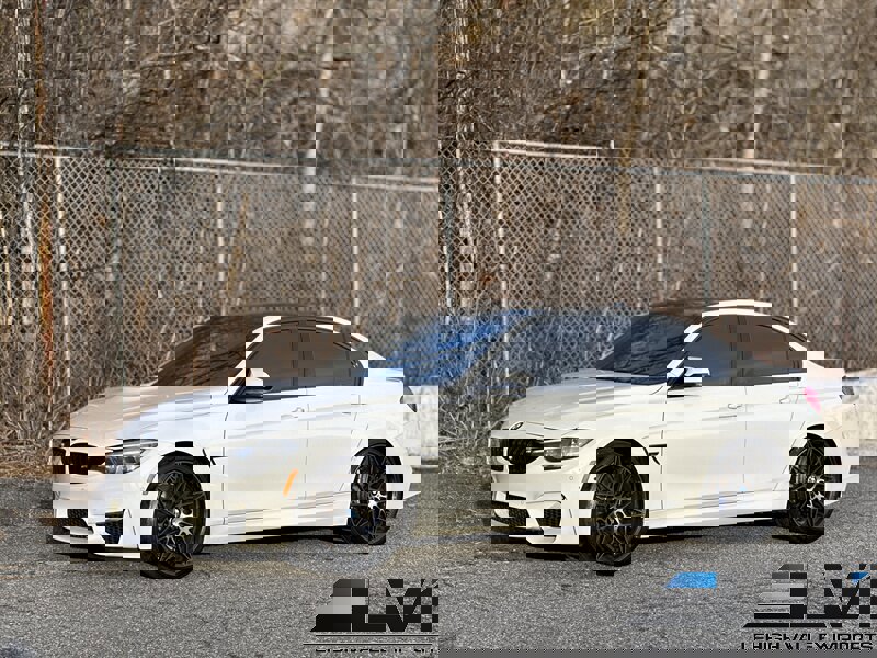 Used 2018 BMW M3 w/ Competition Package image 1