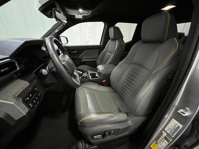 Used 2024 Toyota Tacoma 4x4 Double Cab Hybrid image 10