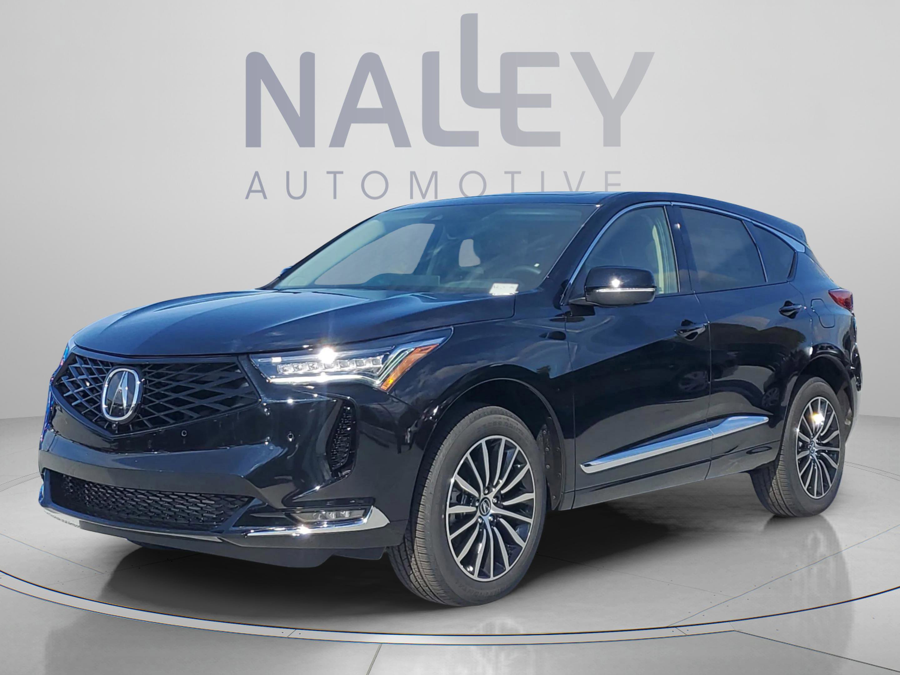 New 2026 Acura RDX SH-AWD w/ Advance Package image 2