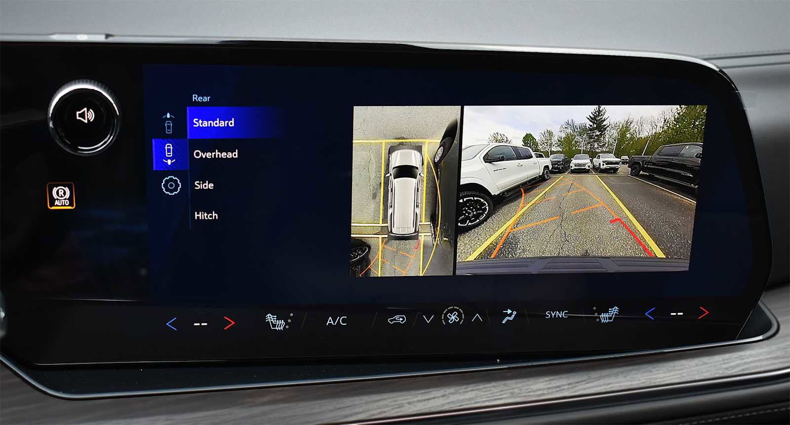 New 2026 Chevrolet Suburban Z71 w/ Comfort Package AWD/4WD image 20