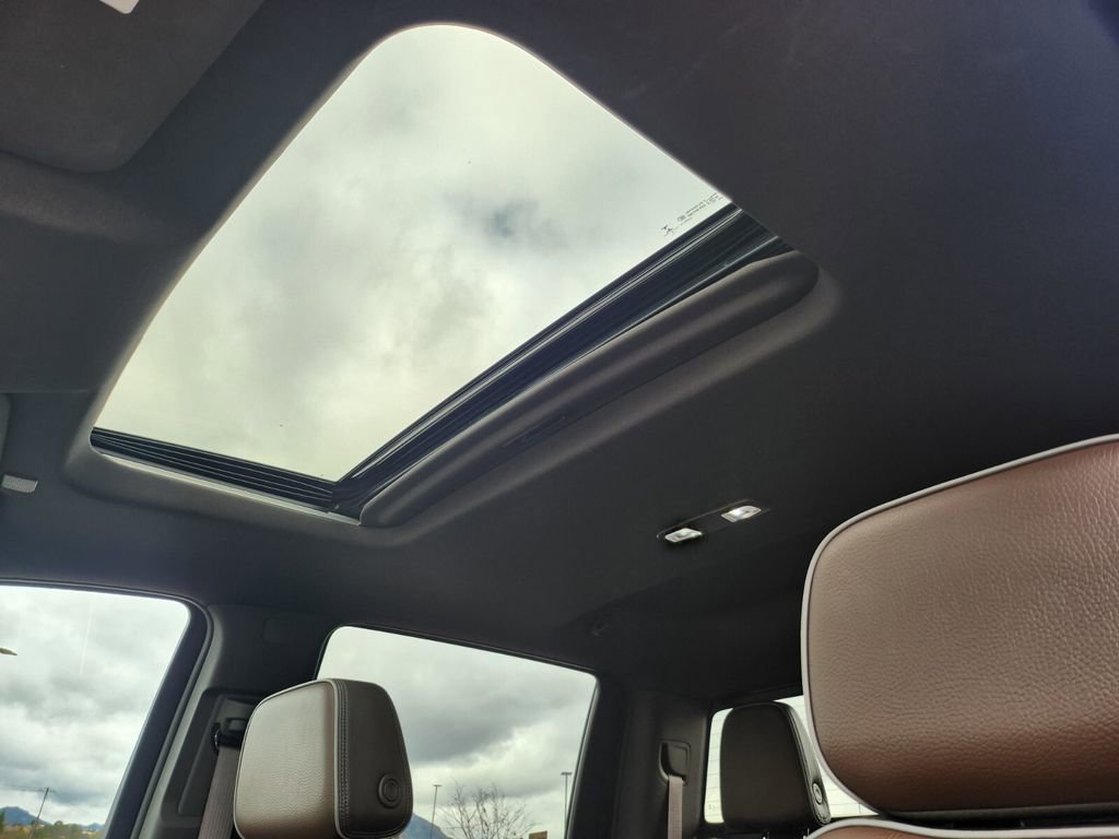 Used 2022 GMC Sierra 1500 Denali w/ Technology Package image 21