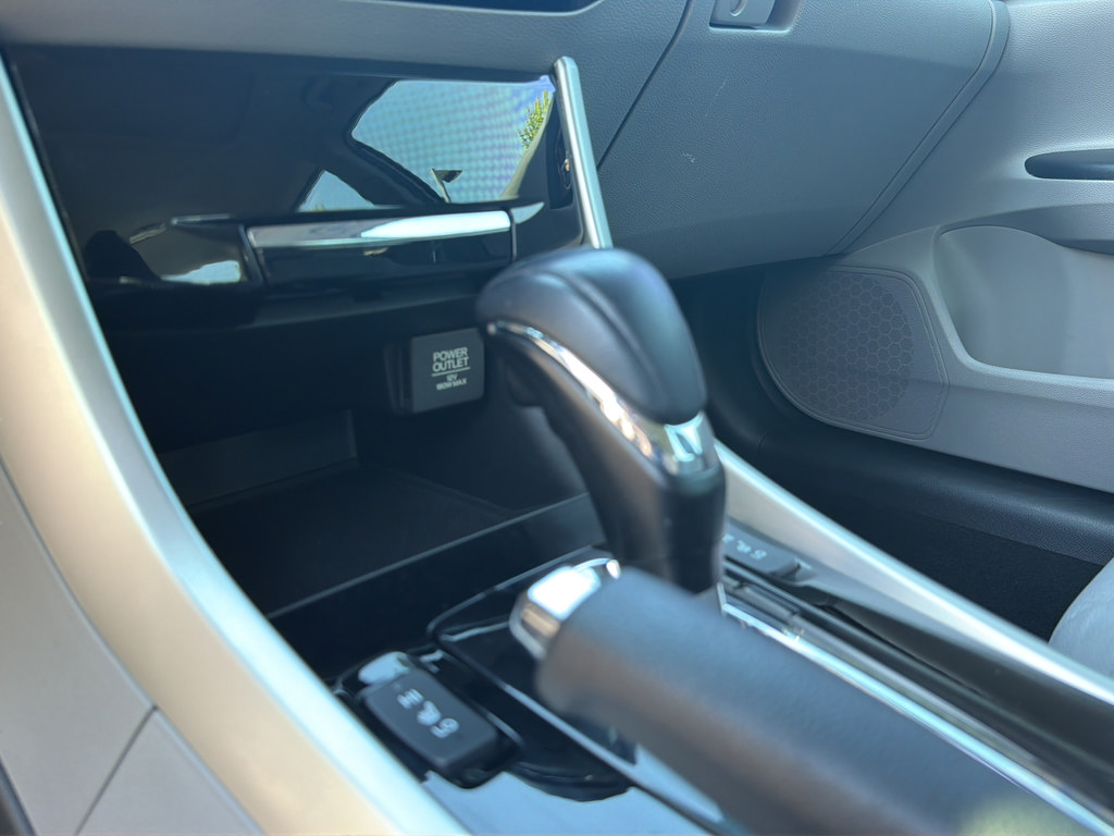 Used 2017 Honda Accord EX-L image 29