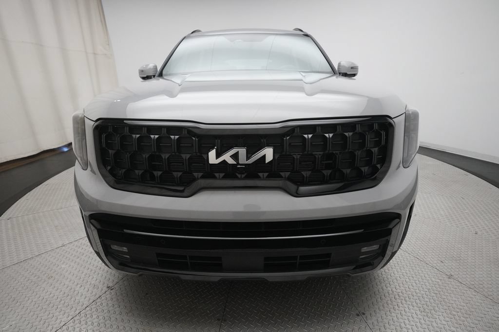 Used 2024 Kia Telluride SX Prestige X-Line AWD/4WD image 11