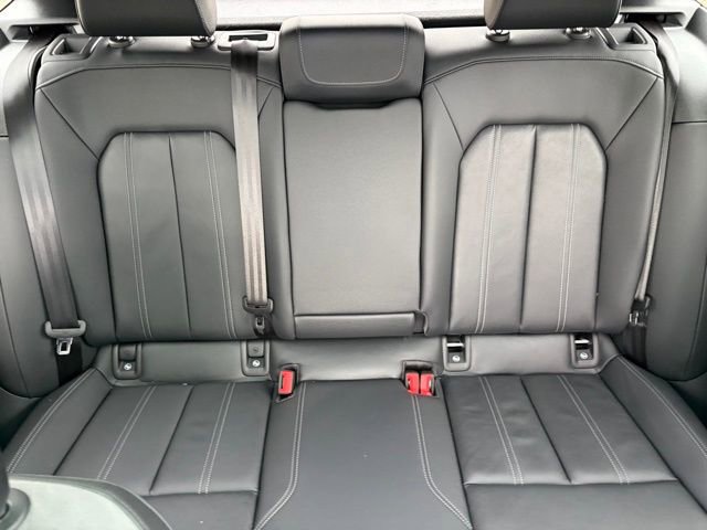 Used 2023 Audi Q4 e-tron Premium Plus w/ Premium Plus image 15