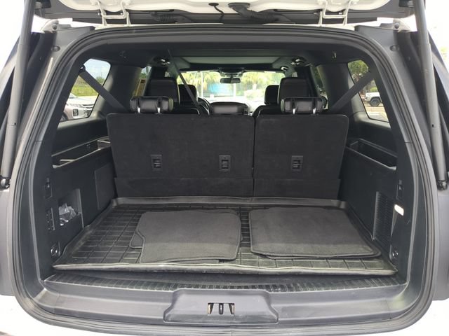 Used 2021 Ford Expedition Max Limited RWD image 12