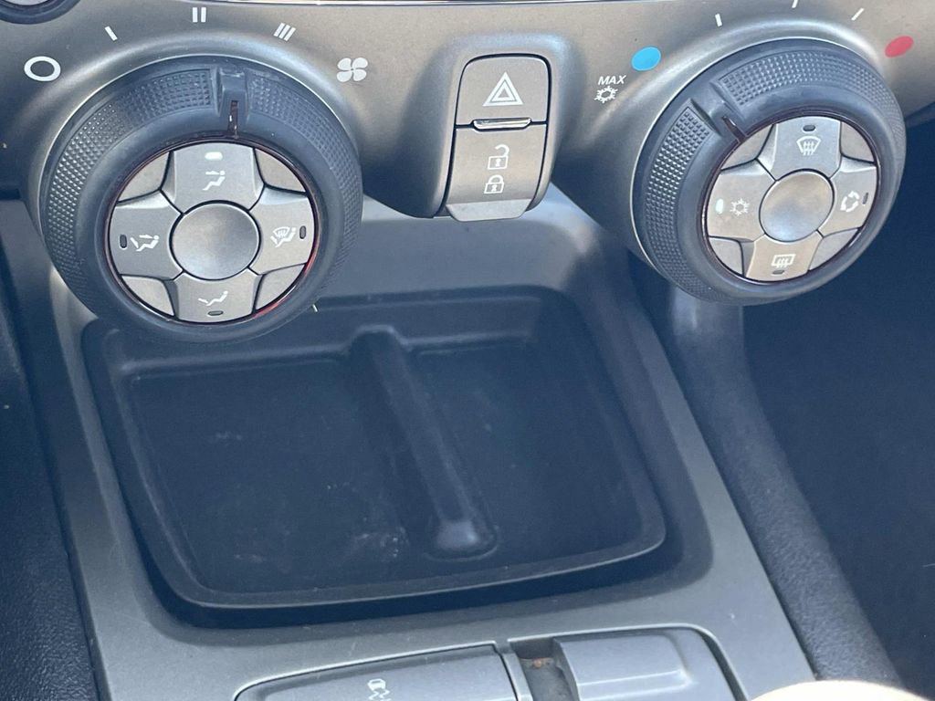 Used 2015 Chevrolet Camaro LS RWD image 19