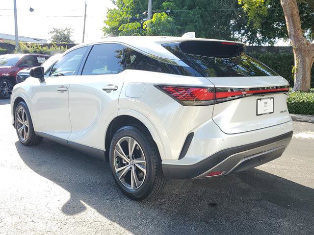 Used 2024 Lexus RX 350 FWD image 3