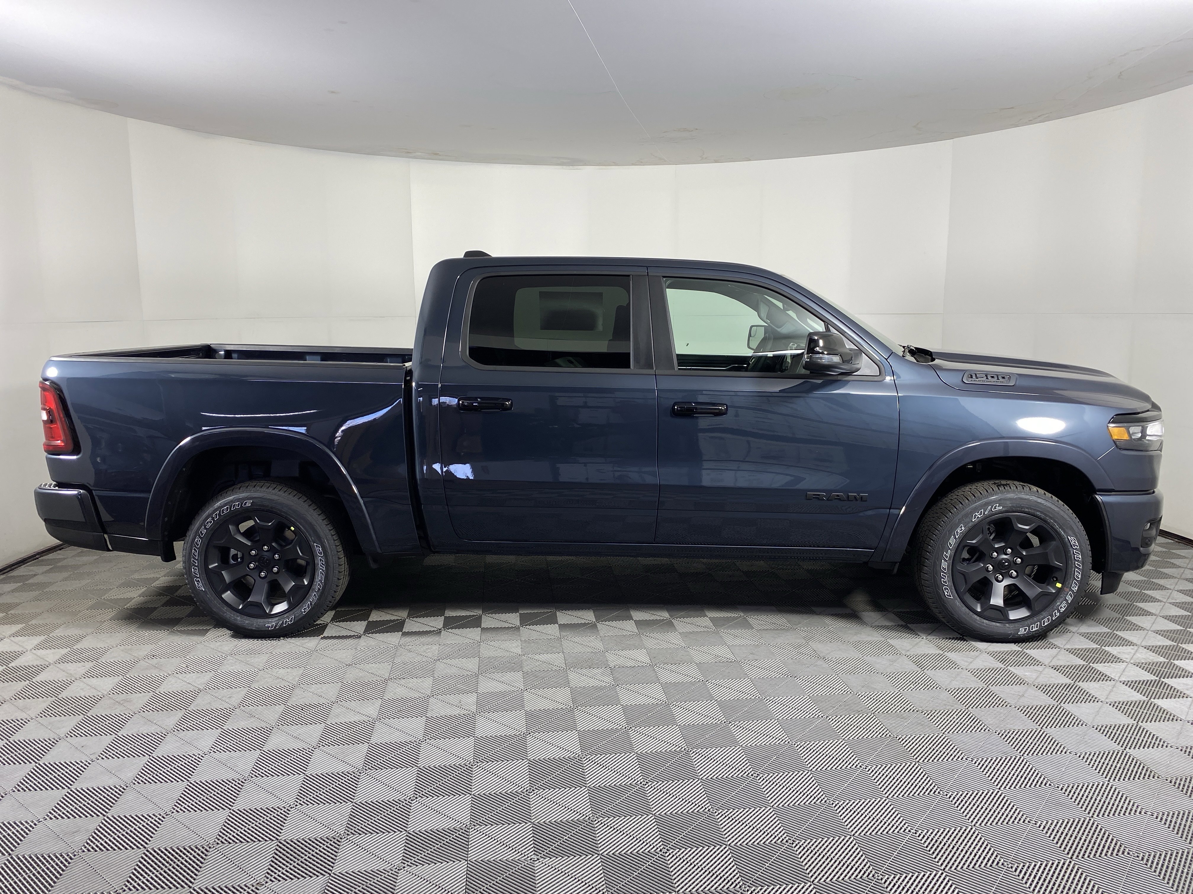 New 2026 RAM 1500 Big Horn image 6