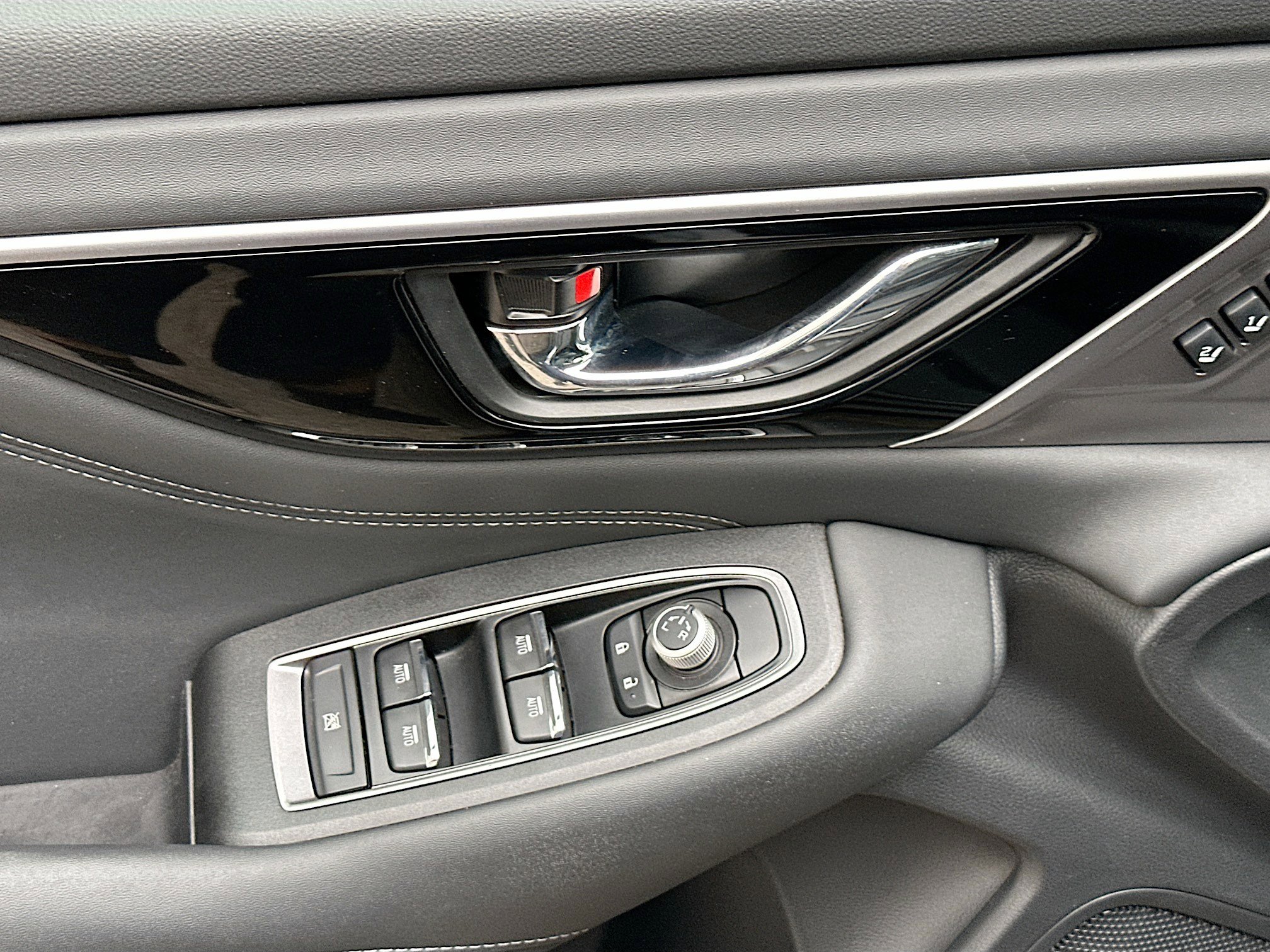 Used 2024 Subaru Outback Limited image 15