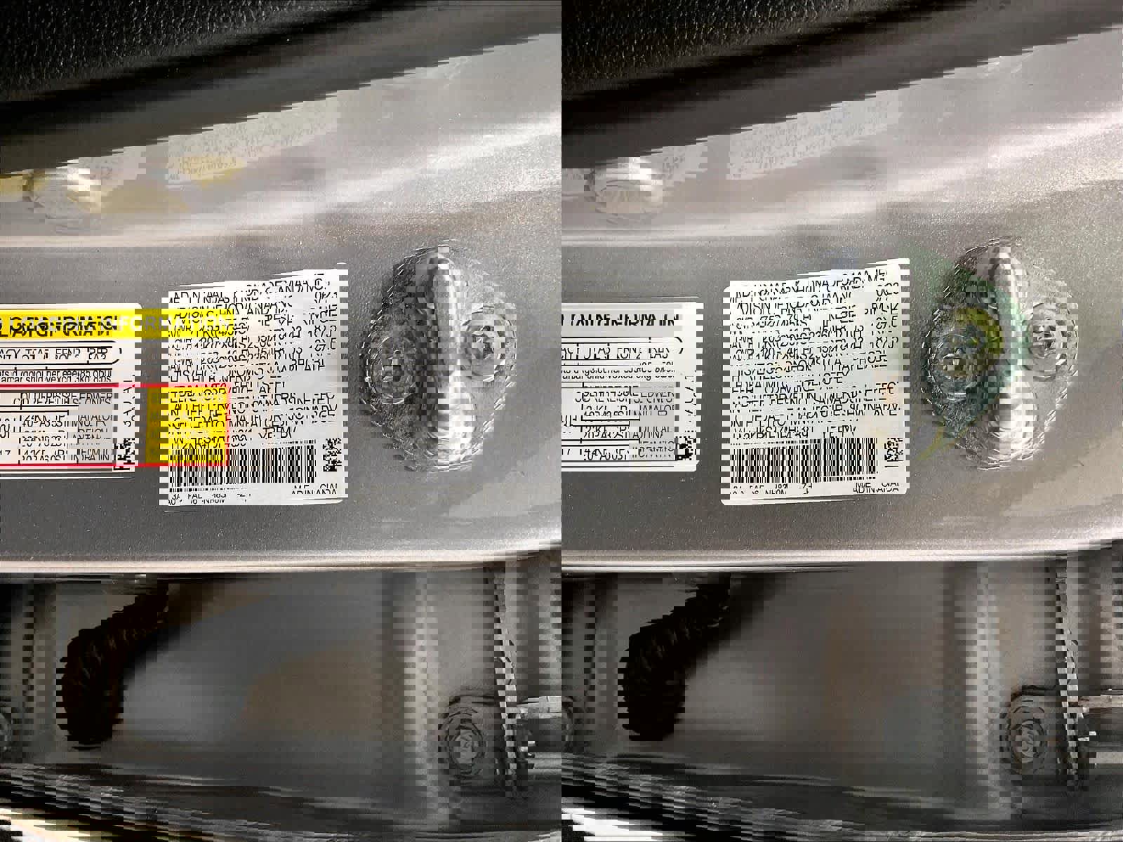 Used 2023 Honda CR-V EX-L image 36