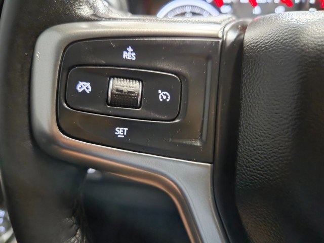 Used 2022 Chevrolet Silverado 2500 LT w/ Convenience Package AWD/4WD image 50