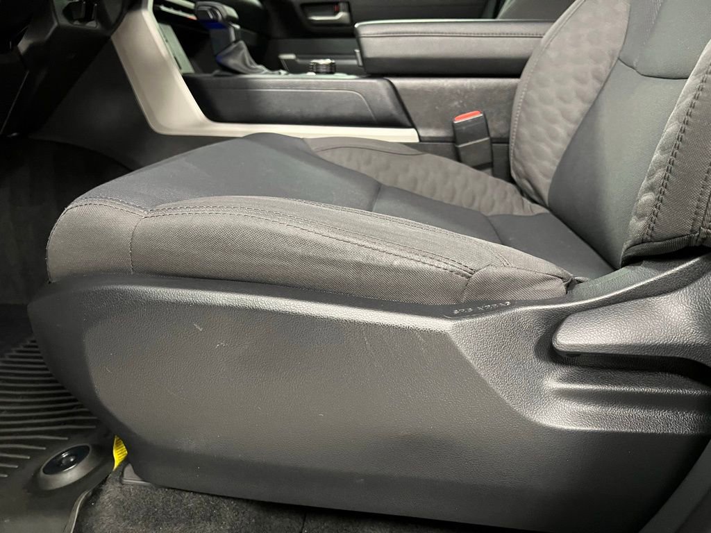 Used 2024 Toyota Tundra SR5 w/ TRD Off-Road Package image 27