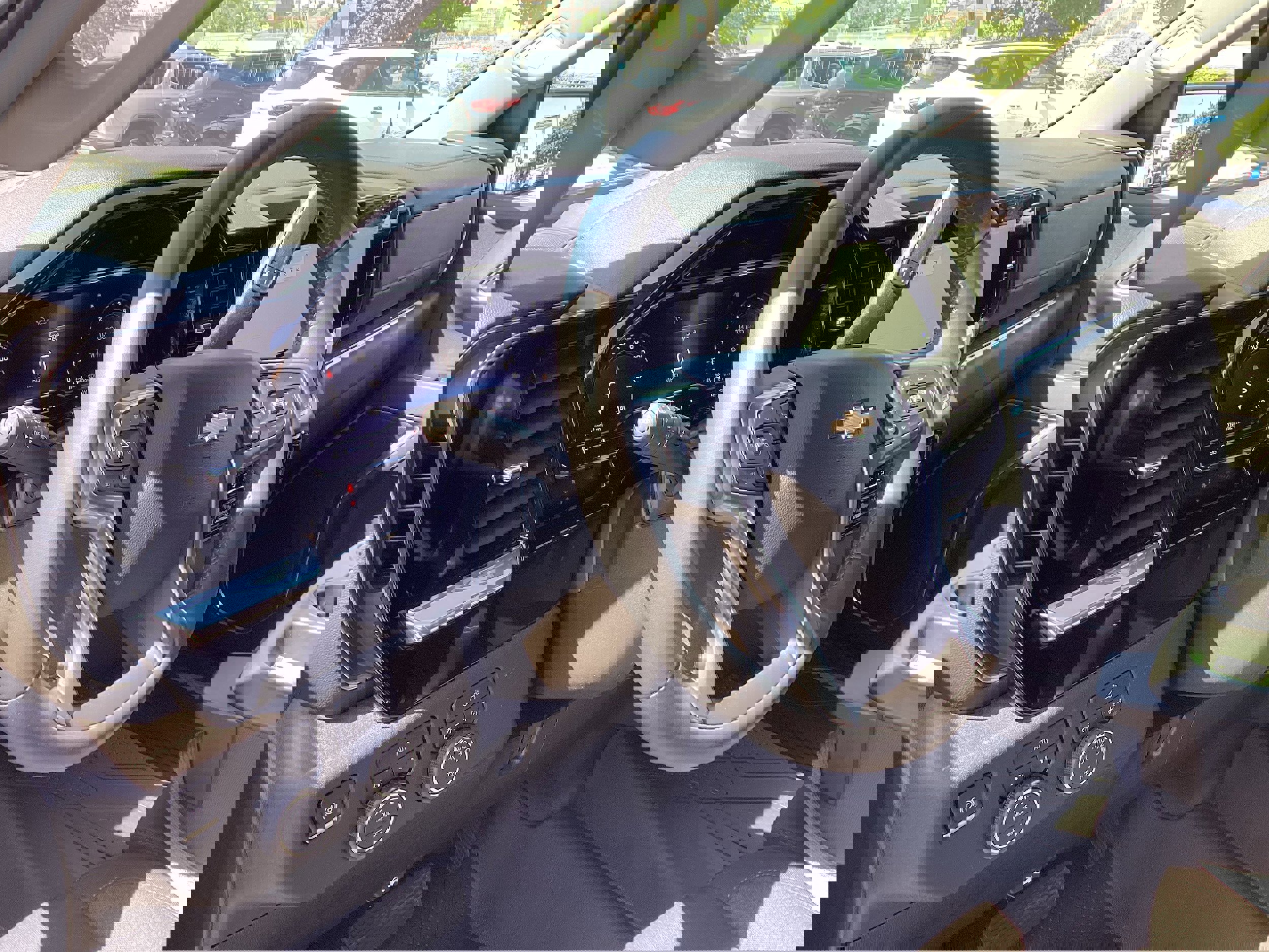 Used 2024 Chevrolet Silverado 1500 LT w/ All Star Edition Plus image 11