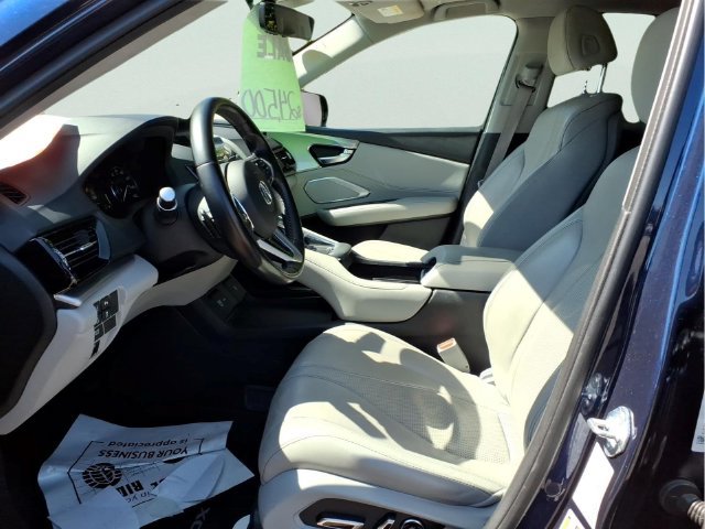 Used 2021 Acura RDX w/ Technology Package AWD/4WD image 12