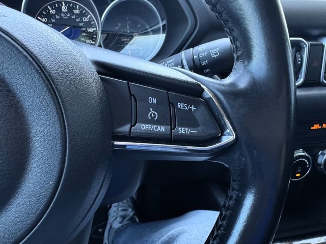 Used 2018 MAZDA CX-5 Sport FWD image 26