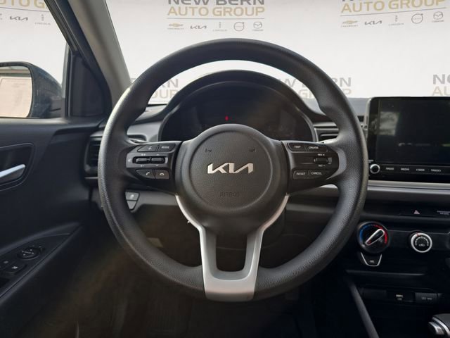 Used 2022 Kia Rio S FWD image 12