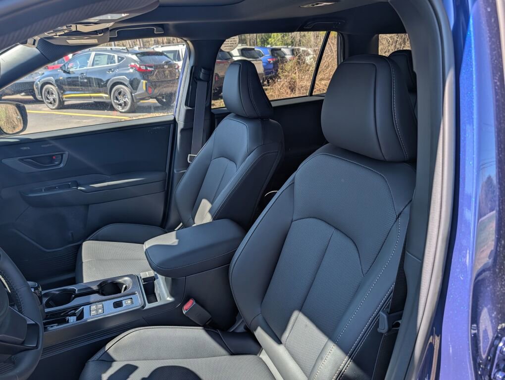 New 2026 Subaru Outback Limited XT AWD/4WD image 8