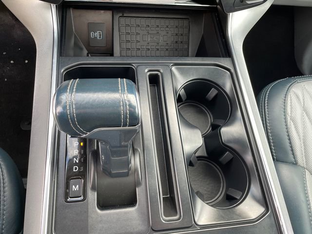 Certified 2023 Ford F150 Limited image 38