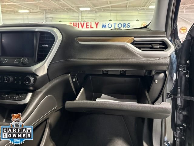 Used 2023 GMC Acadia SLE AWD/4WD image 48