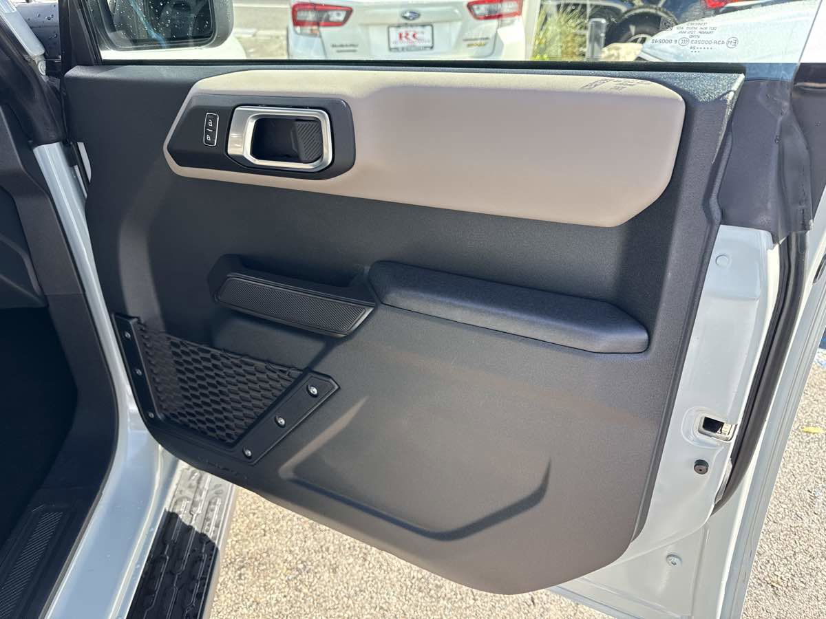 Used 2024 Ford Bronco Wildtrak image 22