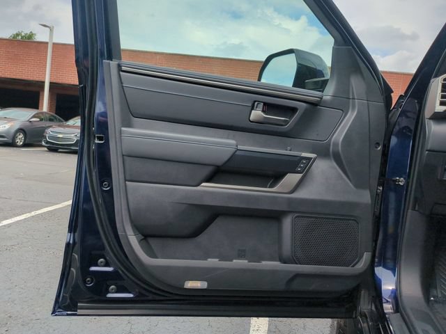 New 2026 Toyota Tundra Platinum AWD/4WD image 14
