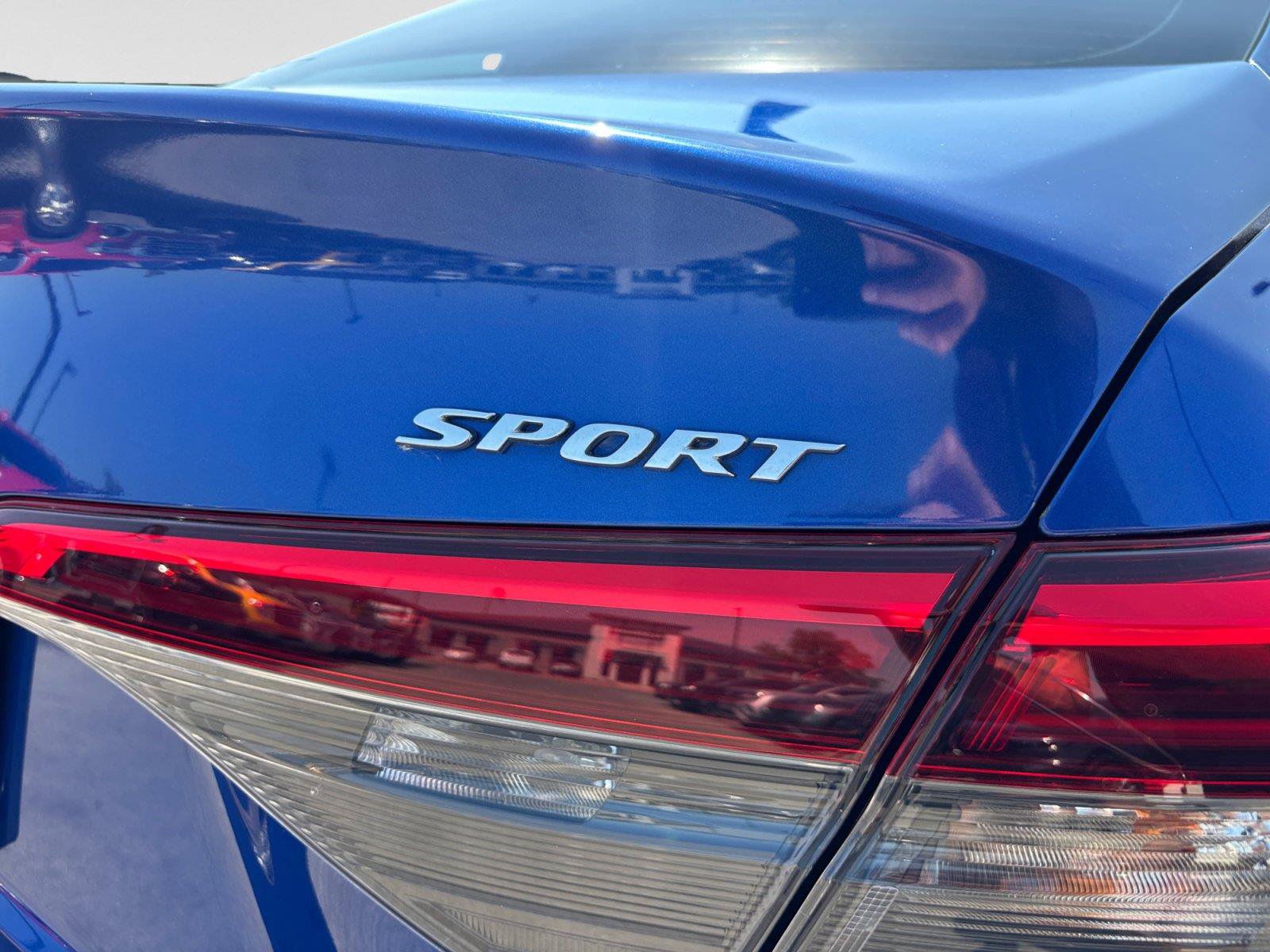 Used 2023 Honda Civic Sport image 46