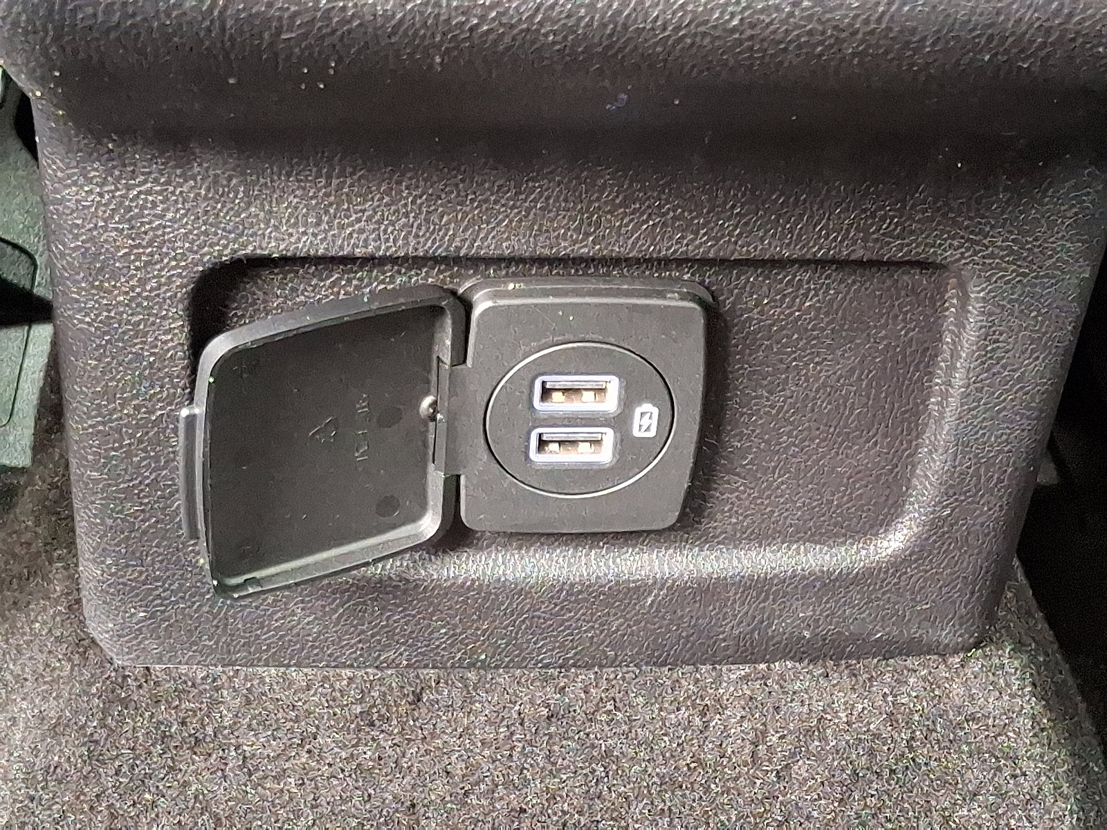 Used 2020 Lincoln Corsair AWD w/ Equipment Group 101A image 11