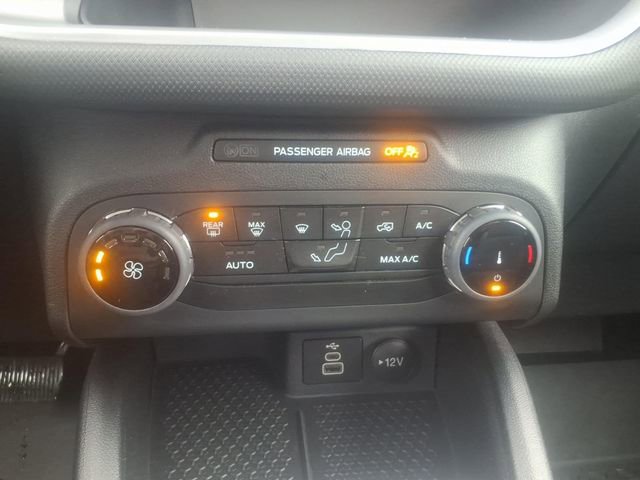 Certified 2023 Ford Bronco Sport Big Bend AWD/4WD image 18