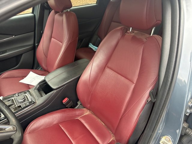 Used 2024 MAZDA CX-30 AWD 2.5 S w/ Preferred Package image 10