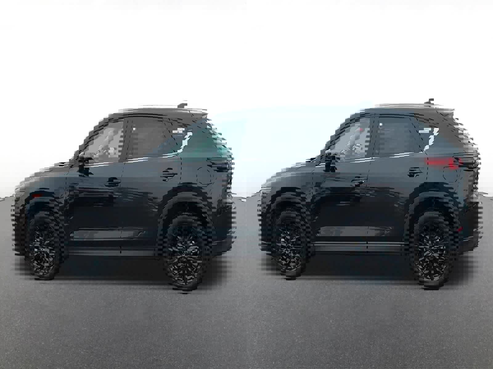 New 2025 MAZDA CX-5 Carbon Edition image 3