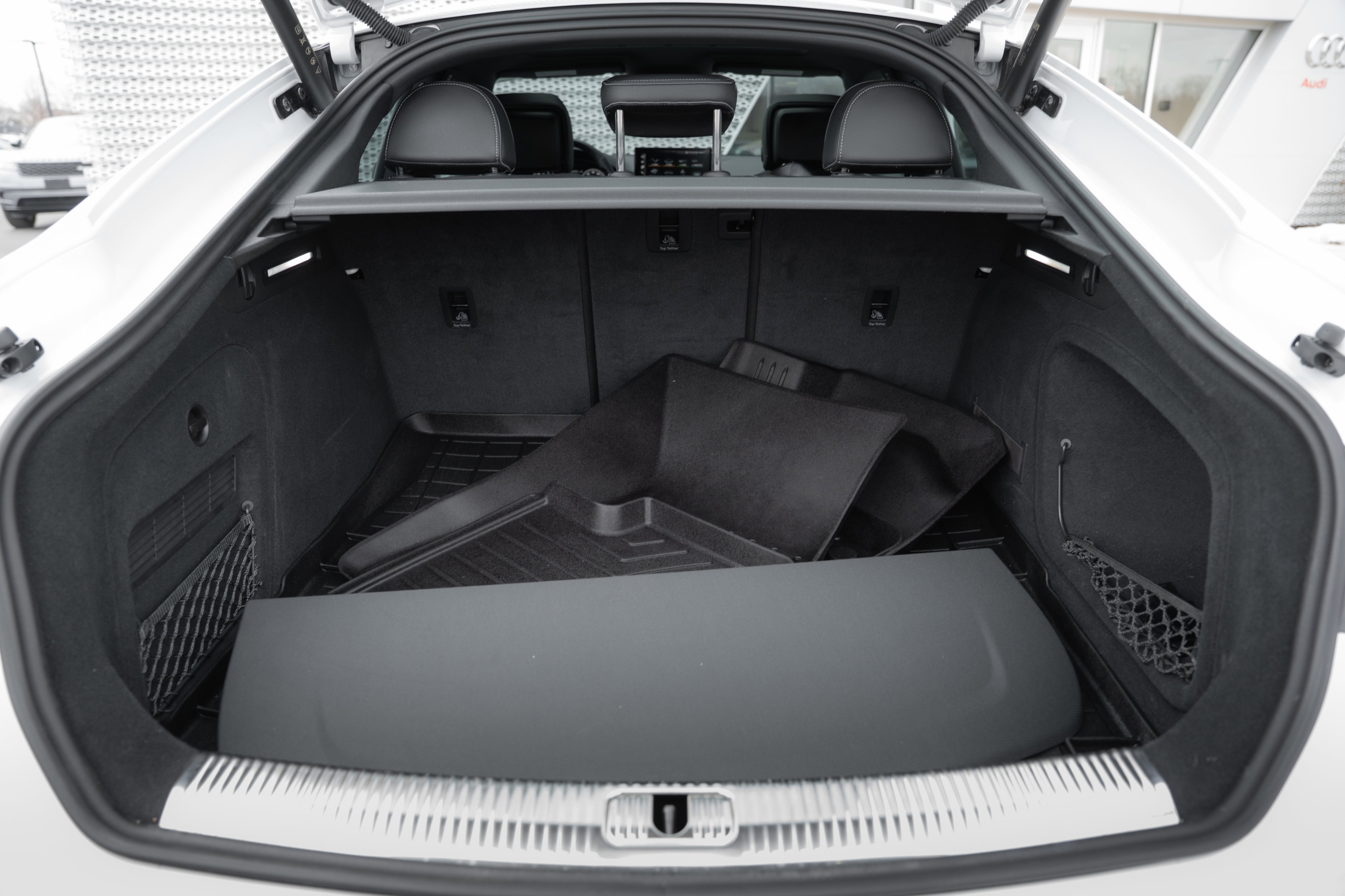 Certified 2024 Audi A5 2.0T Premium Plus w/ Premium Plus image 28