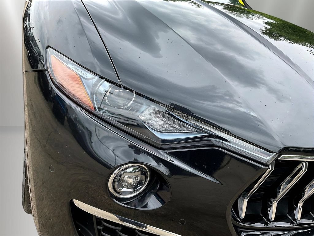 Used 2022 Maserati Levante GT AWD/4WD image 31