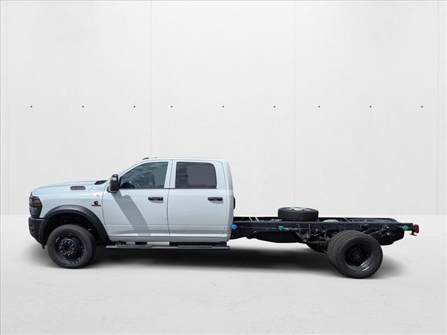 New 2026 RAM 4500 Tradesman image 8