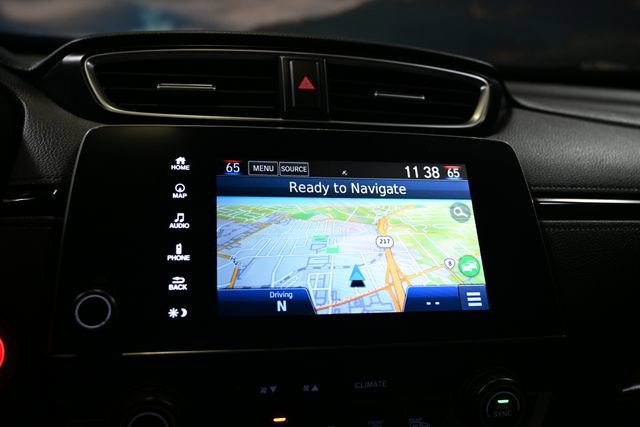 Used 2017 Honda CR-V Touring image 36