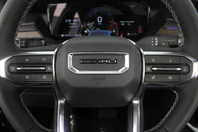 New 2026 GMC Acadia Denali Ultimate image 15