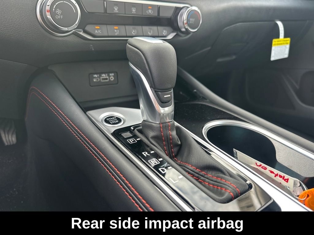 Used 2025 Nissan Altima 2.5 SR image 24