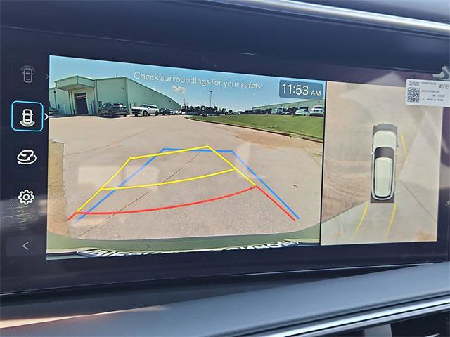 New 2026 Hyundai Palisade Calligraphy image 16