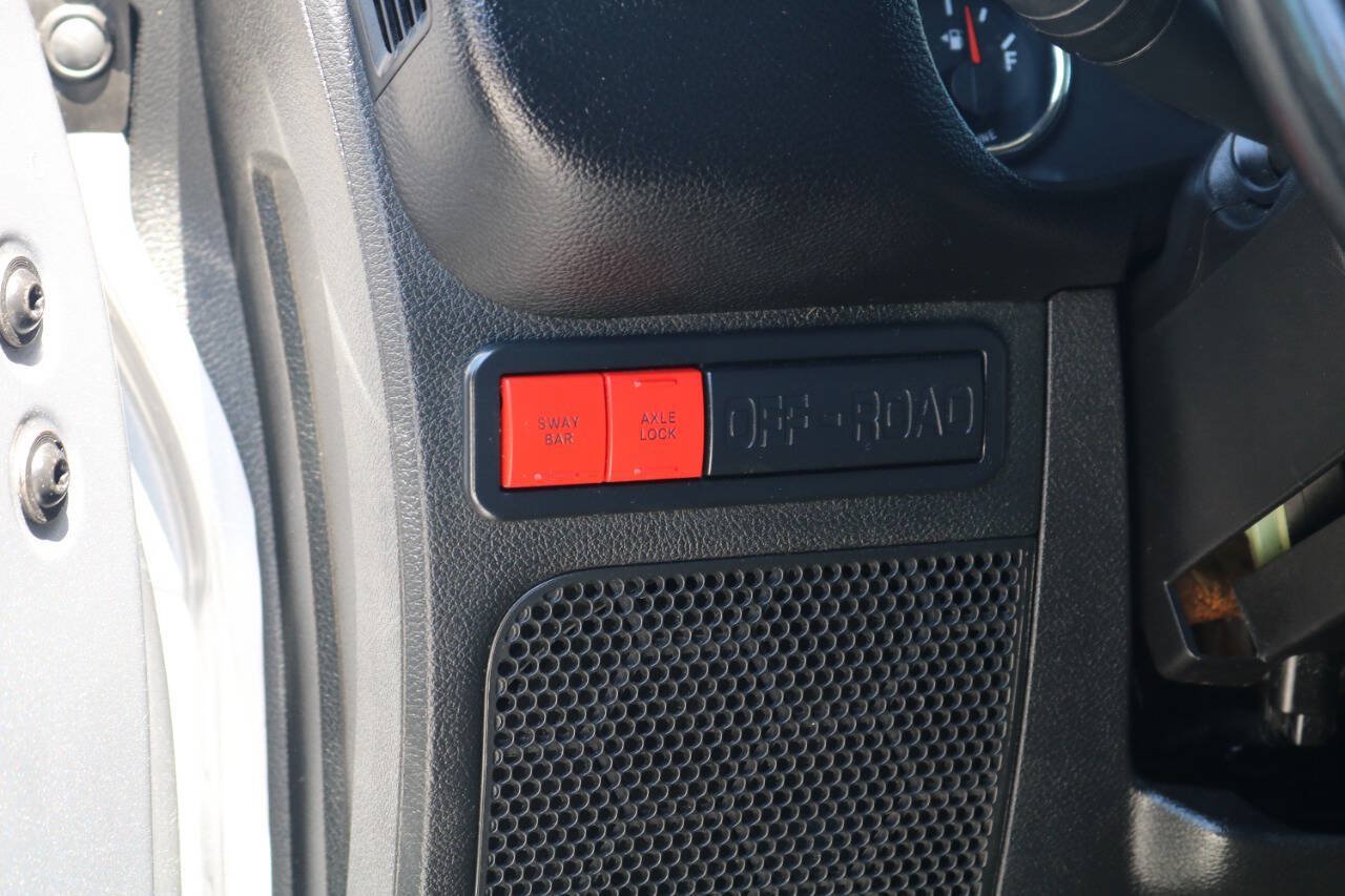 Used 2014 Jeep Wrangler Unlimited Rubicon AWD/4WD image 70