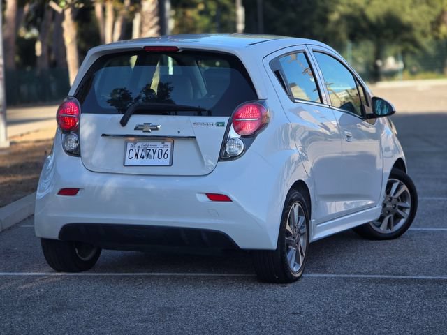 Used 2016 Chevrolet Spark LT FWD image 12