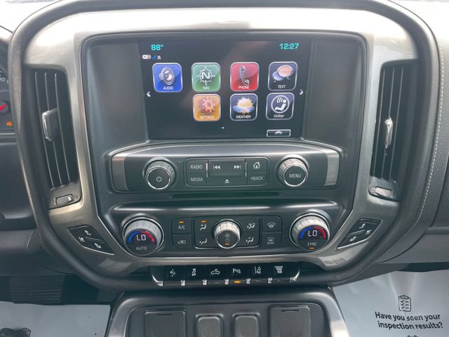 Used 2019 Chevrolet Silverado 2500 LTZ w/ Duramax Plus Package AWD/4WD image 26