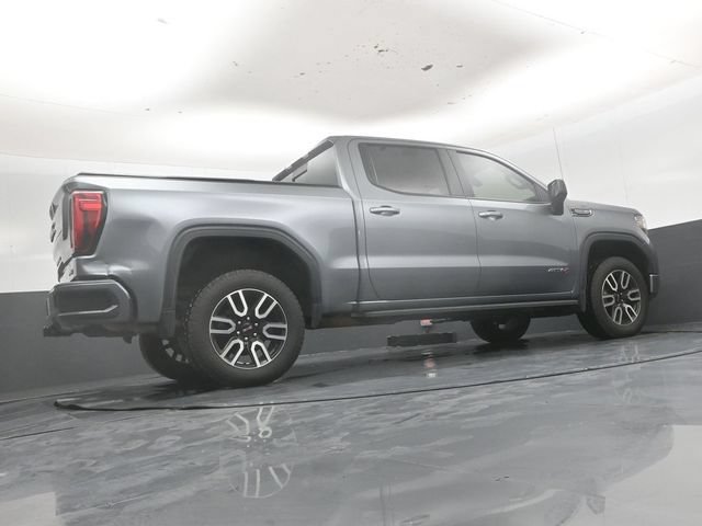 Used 2021 GMC Sierra 1500 AT4 w/ AT4 Preferred Package AWD/4WD image 41